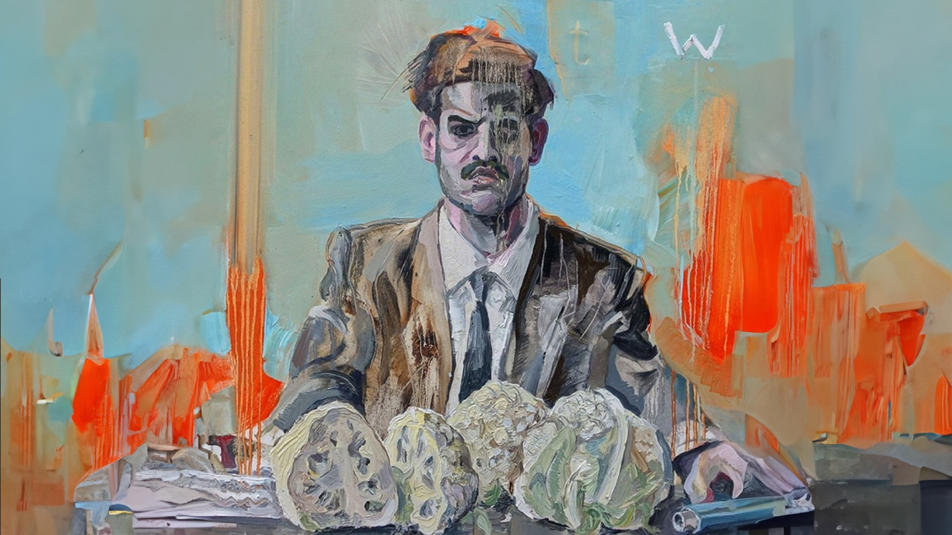 Taco Hemingway - Trójkąt Warszawski